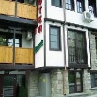 The Hill Hotel Veliko Tárnovo