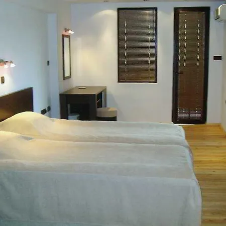 Hotel The Hill