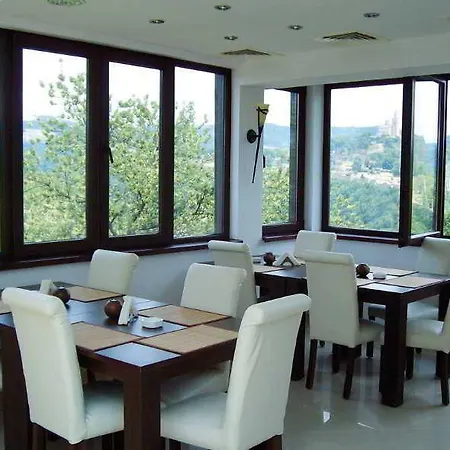 The Hill Hotel