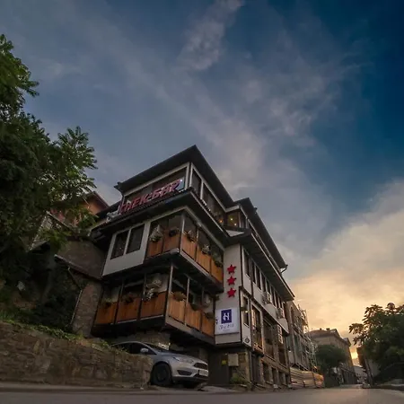 The Hill 2*