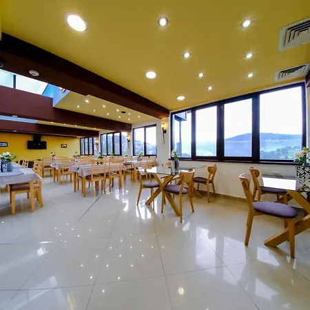 The Hill 2* Veliko Tarnovo